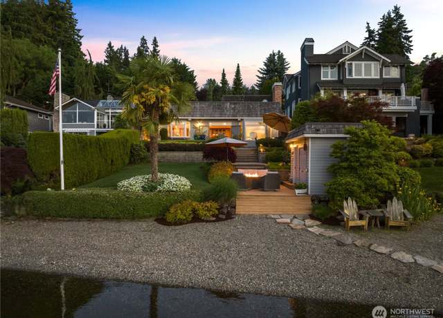 Property at 17834 SE 40th Pl, Bellevue, WA 98008, 3 beds, 2.5 baths