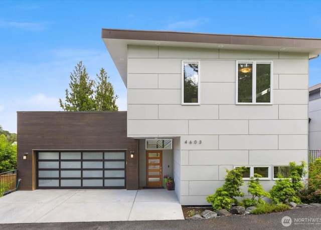 Property at 4603 S Juneau St, Seattle, WA 98118, 4 beds, 4.5 baths