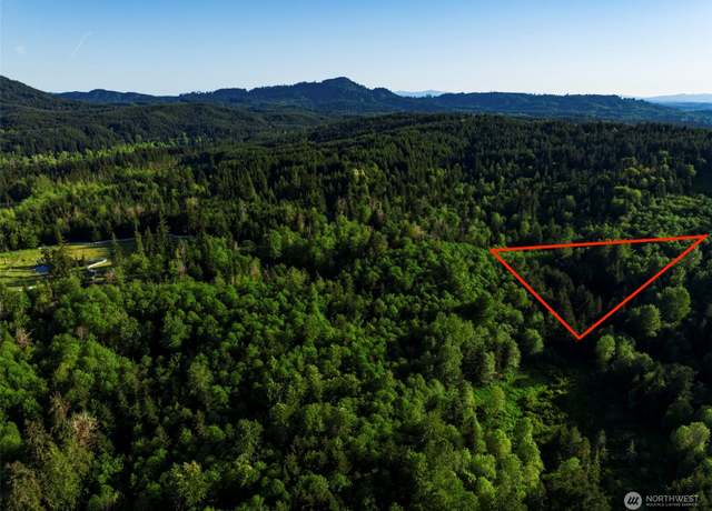 Property at 7024 Nanitch Ln SE, Tenino, WA 98589