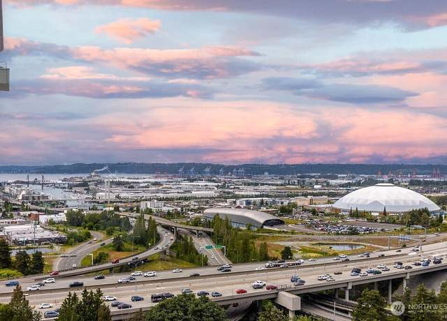 Property at 3201 Pacific Ave #907, Tacoma, WA 98418, 2 beds, 2 baths