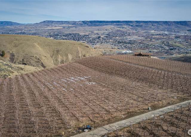 Property at 0 L 7 B 14 Gudmundson Rd, Wenatchee, WA 98801