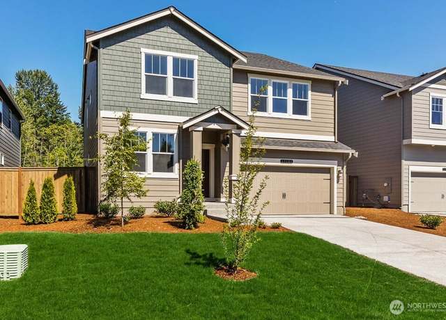 Property at 11416 SE 84th St #31, Newcastle, WA 98056, 5 beds, 3 baths