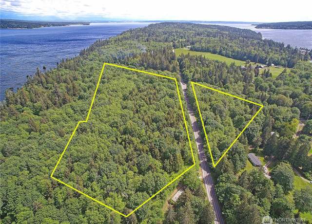 Property at 0 SE Camano Dr, Camano Island, WA 98282