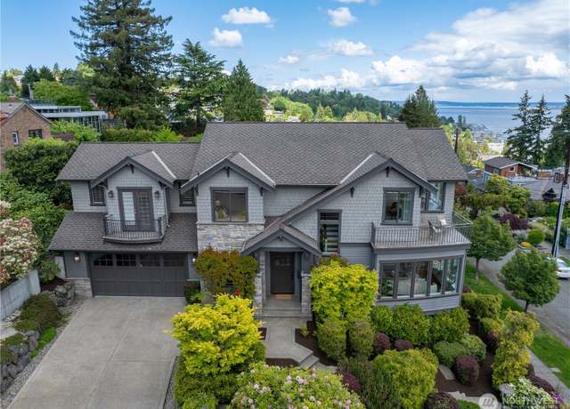 Property at 3220 S Judkins St, Seattle, WA 98144, 4 beds, 3.5 baths