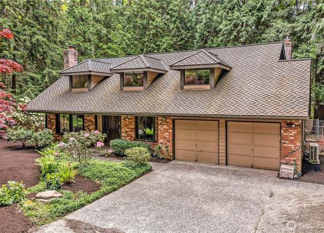 Property at 14848 250th Pl SE, Issaquah, WA 98027, 4 beds, 2.5 baths
