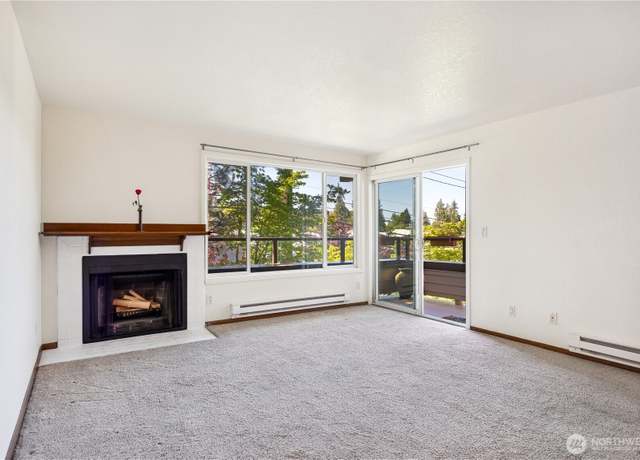 Property at 6055 35th Ave SW #201, Seattle, WA 98126, 2 beds, 2 baths