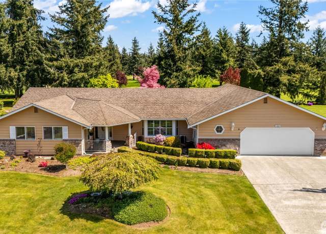 Property at 6888 Golf View Dr, Lynden, WA 98264, 2 beds, 2.5 baths