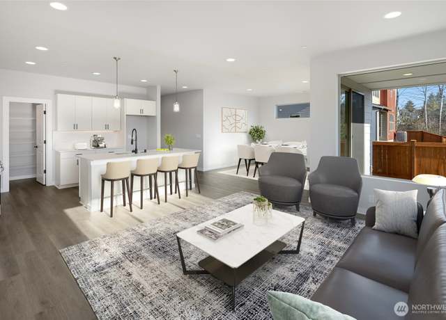 Property at 13325 SE 238th Pl #15, Kent, WA 98042, 5 beds, 3 baths