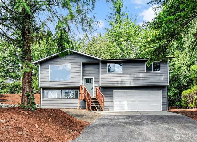 Property at 26203 133rd St SE, Monroe, WA 98272, 3 beds, 2.5 baths