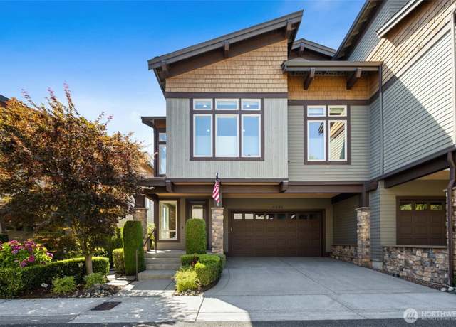 Property at 4261 Williams Ave N, Renton, WA 98056, 3 beds, 2 baths