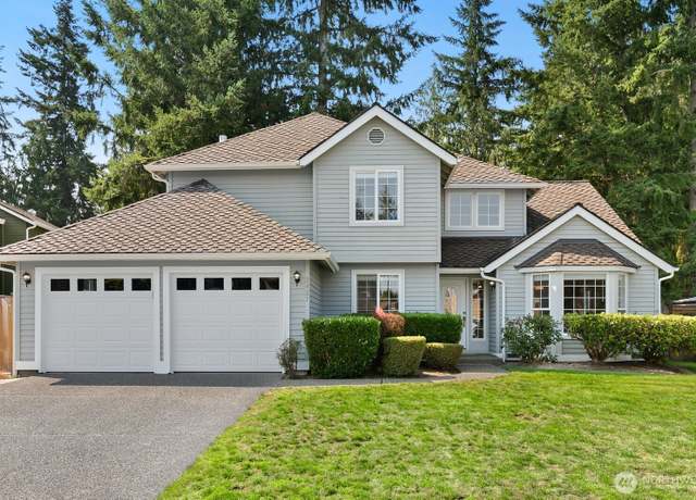 Property at 2427 233rd Pl NE, Sammamish, WA 98074, 3 beds, 2.5 baths