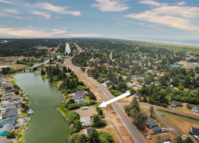 Property at 212 Point Brown Ave NE, Ocean Shores, WA 98569