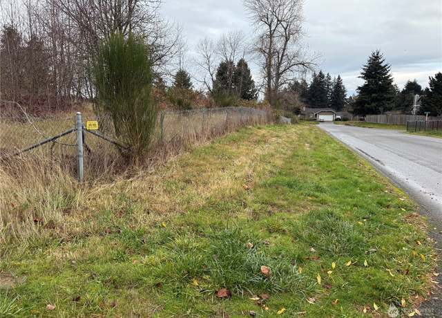 Property at 1111 162nd Street Ct E, Puyallup, WA 98374