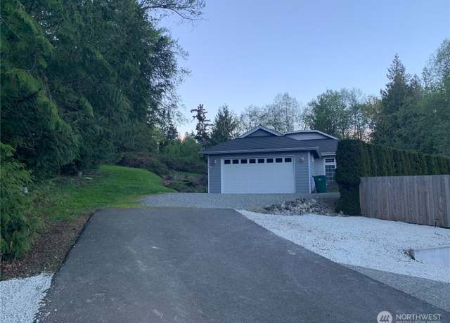 Property at 483 Wanapum Pl, La Conner, WA 98257