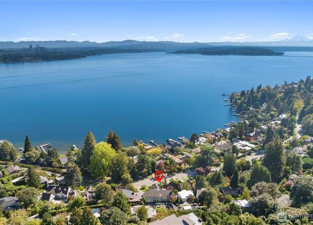 Property at 640 Hillside Dr E, Seattle, WA 98112, 4 beds, 5.5 baths