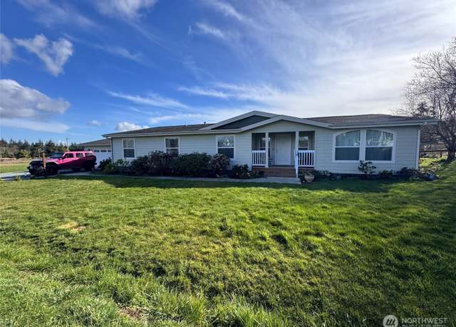 Property at 5710 Double Bluff Rd, Freeland, WA 98249, 3 beds, 3 baths