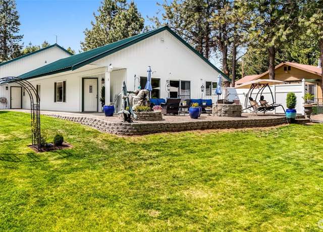 Property at 1811 Hundley Rd, Cle Elum, WA 98922, 3 beds, 2.5 baths