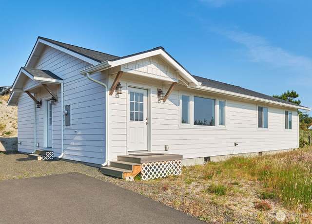 Property at 31810 I St, Ocean Park, WA 98640, 2 beds, 2 baths