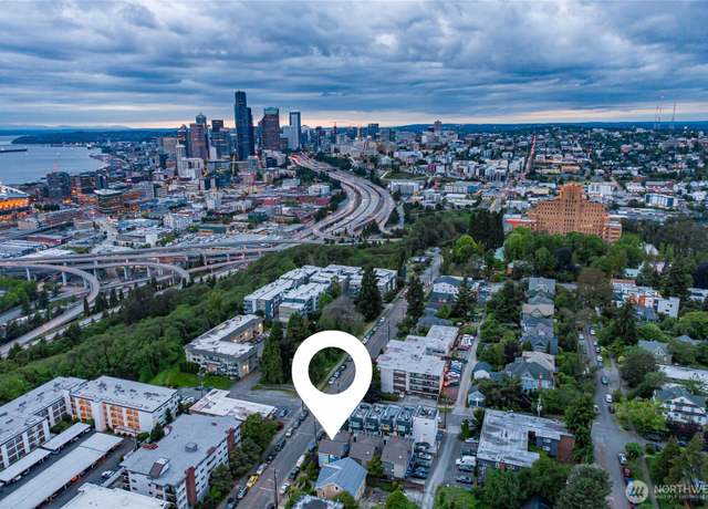 Property at 1508 12th Ave S Unit B, Seattle, WA 98144, 3 beds, 2.5 baths