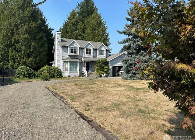 Property at 2918 184th Ave E, Lake Tapps, WA 98391, 3 beds, 2.5 baths