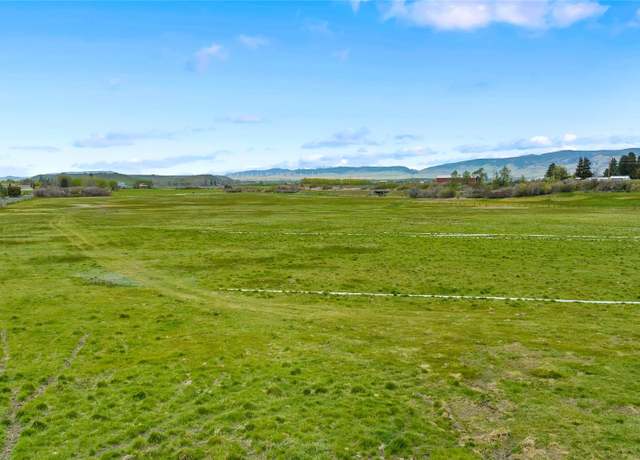 Property at 3 XX Dry Creek Rd, Ellensburg, WA 98926
