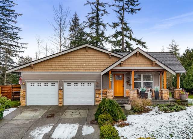 Property at 1471 Sunnybrook Ln, Bellingham, WA 98226, 3 beds, 2.5 baths