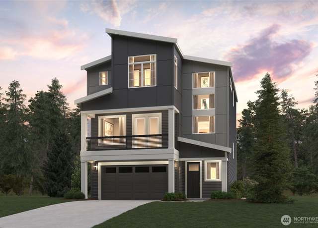 Property at 10817 43rd Ave SE, Everett, WA 98208, 4 beds, 3.5 baths