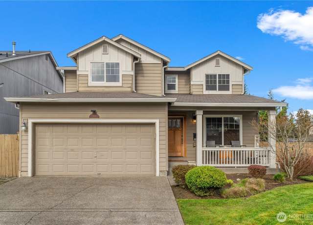Property at 1625 185th Street Ct E, Spanaway, WA 98387, 3 beds, 2.5 baths