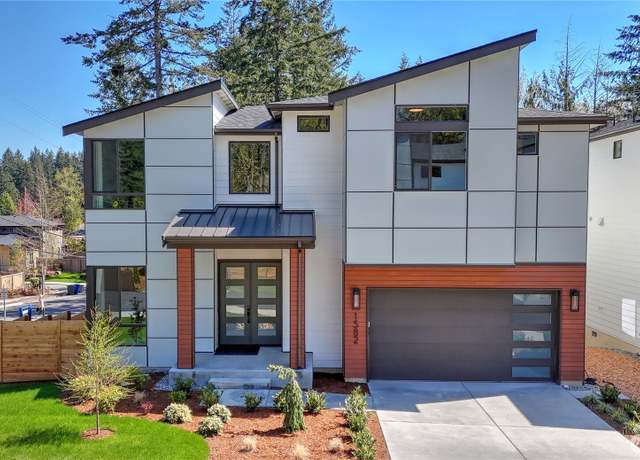 Property at 1582 213th Ct NE, Sammamish, WA 98074, 5 beds, 5 baths
