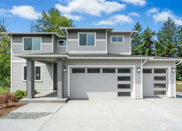 Property at 5842 229th Ave E #274, Buckley, WA 98321, 4 beds, 2.5 baths