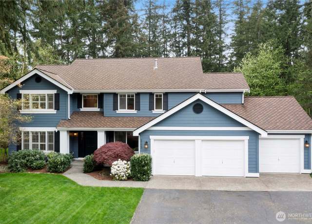 Property at 29223 208th Ct SE, Kent, WA 98042, 4 beds, 2.5 baths