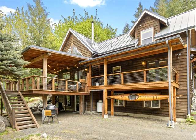 Property at 461 E Coulter Creek Rd, Belfair, WA 98528, 3 beds, 2 baths