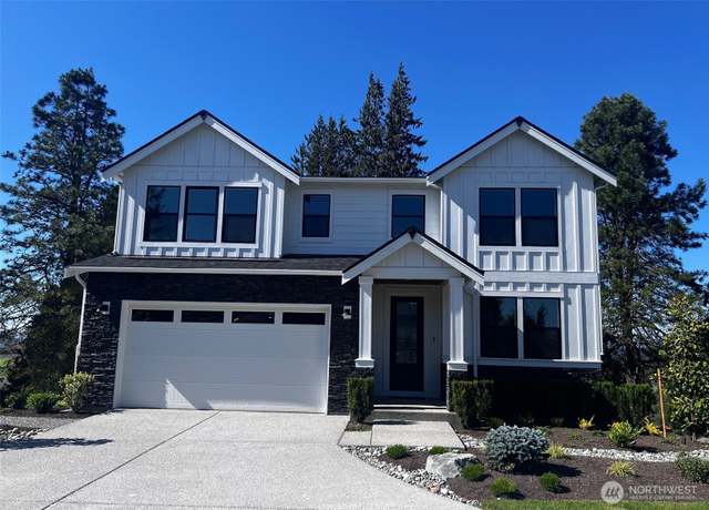 Property at 13507 102nd Dr SE #14, Snohomish, WA 98296, 5 beds, 3.5 baths