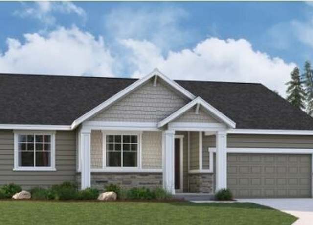 Property at 951 Rochelle St #25, Buckley, WA 98321, 3 beds, 2 baths