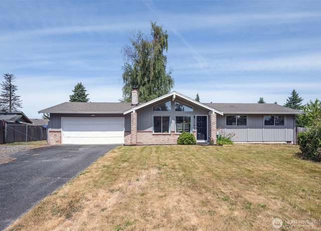 Property at 9610 Belmont Dr, Everett, WA 98208, 3 beds, 2 baths