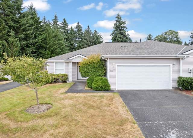 Property at 7107 87th Avenue Ct SW, Lakewood, WA 98498, 3 beds, 2 baths