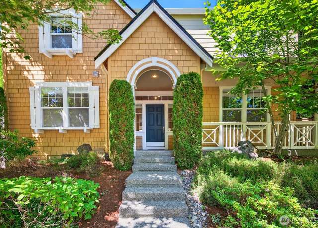 Property at 6921 Elderberry Ave SE, Snoqualmie, WA 98065, 4 beds, 2.5 baths