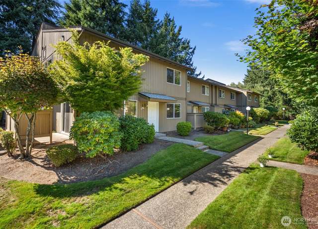 Property at 6123 N 16th St Unit K101, Tacoma, WA 98406, 3 beds, 1.5 baths