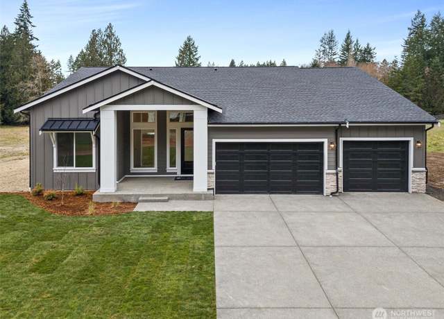 Property at 10167 Royal Valley Rd NE, Poulsbo, WA 98370, 3 beds, 2.5 baths