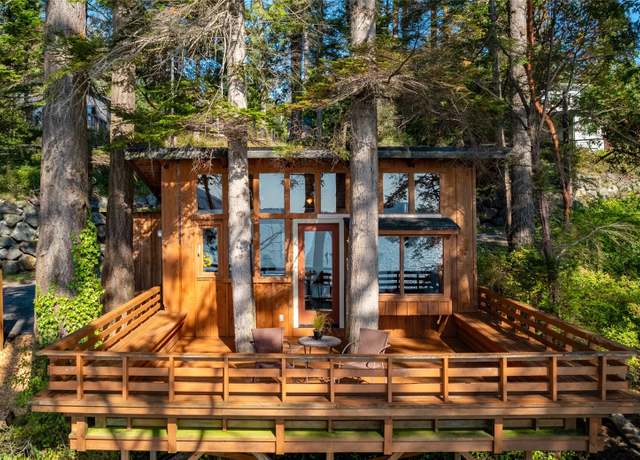 Property at 18294 Capet Zalsiluce Rd, La Conner, WA 98257, 2 beds, 2 baths