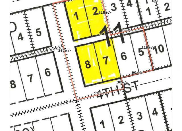 Property at 807 x 3rd St, Mukilteo, WA 98275