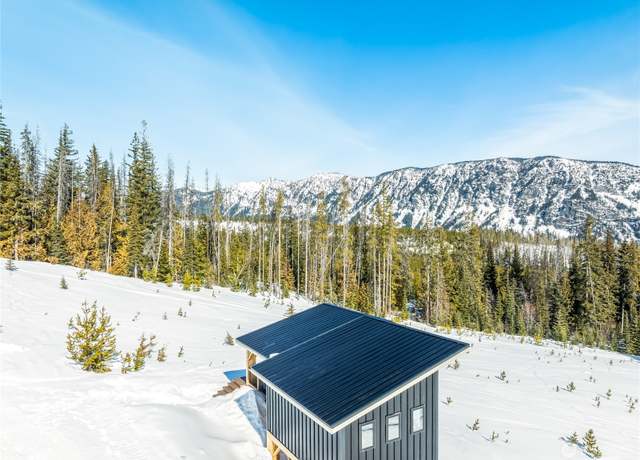 Property at 9 Mountain Club FS Rd 6930, Leavenworth, WA 98826