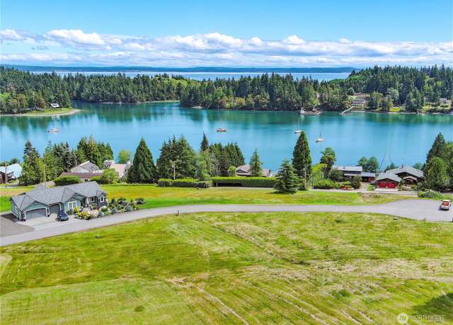 Property at 140 Harolds Holw, Port Ludlow, WA 98365