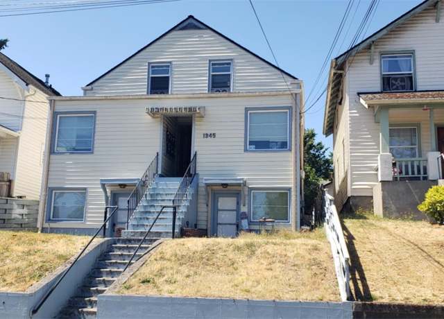 Property at 1345 Elizabeth Ave, Bremerton, WA 98337, 1 bed, 7 baths