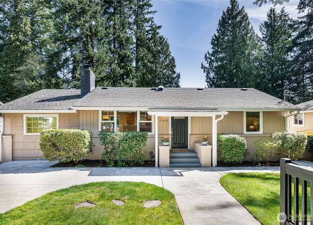 Property at 17602 Ashworth Ave N, Shoreline, WA 98133, 4 beds, 2 baths