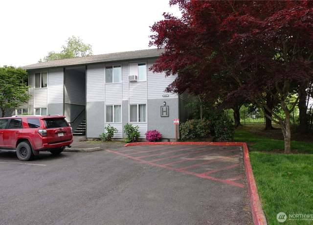 Property at 1872 Central Pl S Unit H-75, Kent, WA 98030, 2 beds, 1 bath