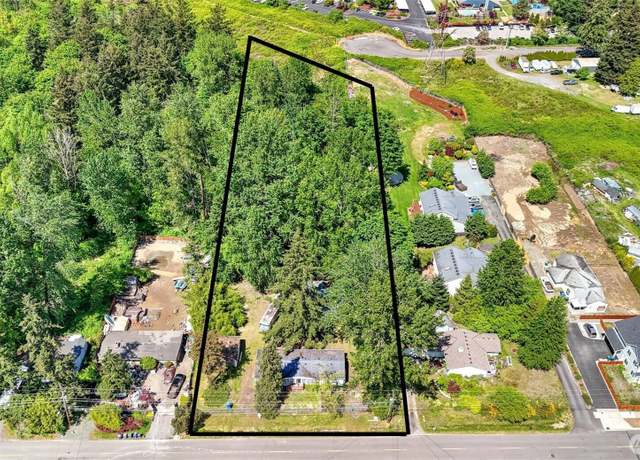 Property at 1810 S 27th St, Renton, WA 98055