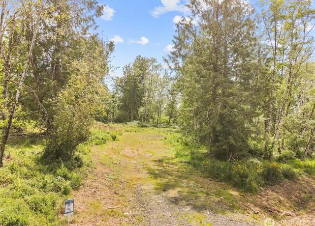 Property at 91 E Cascara Cove Ln, Shelton, WA 98584