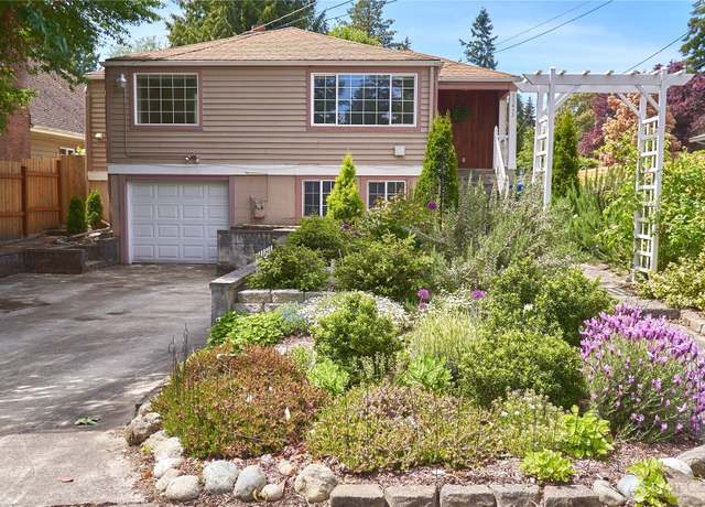 Property at 11433 12th Ave SW, Burien, WA 98146, 4 beds, 2 baths