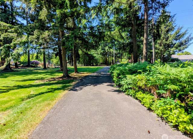 Property at 73 XX 25th Ave E, Tacoma, WA 98404